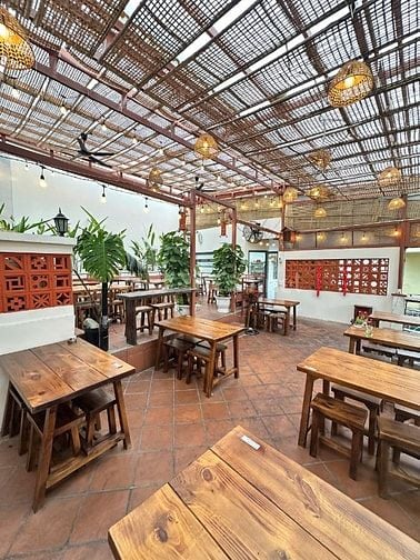 Cơ hội sở hữu mặt bằng kinh doanh hiếm ngay tuyến Hoàng Sa view bờ kè,