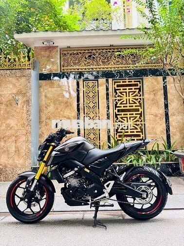 Yamaha MT-15 2023 155cc 9000 km Đen