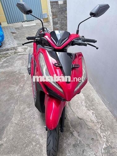 Honda Vario 150 Indo 2018 Đỏ Candy
