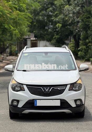 VinFast Fadil 2022 1.4L AT Trắng