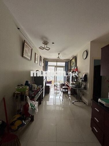 Bán căn hộ Toky Tower Quận 12 - 2ty8 , 2PN 2WC - Sổ hồng riêng 