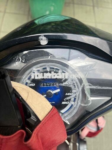 Honda Future 125 Xanh 25052 km