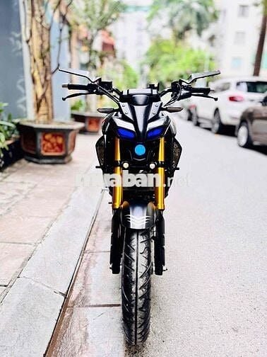 Yamaha MT-15 2023 155cc 9000 km Đen