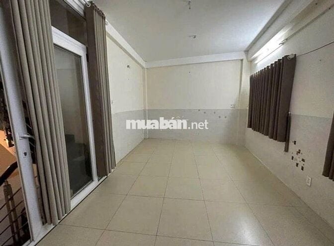 NHÀ ĐẸP KDC HƯƠNG SEN - 1 TRỆT 2 LẦU - GẦN C/C PHÚ ĐÔNG PREMIER