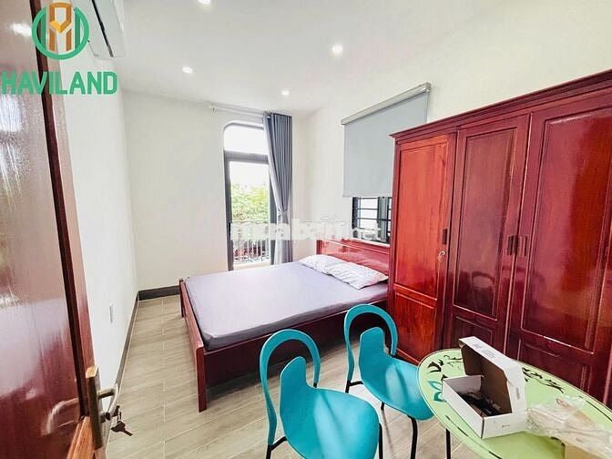 🏢 TÒA NHÀ MỚI – TRỐNG CĂN HỘ 2 PHÒNG NGỦ SIÊU ĐẸP GIÁ TỐT