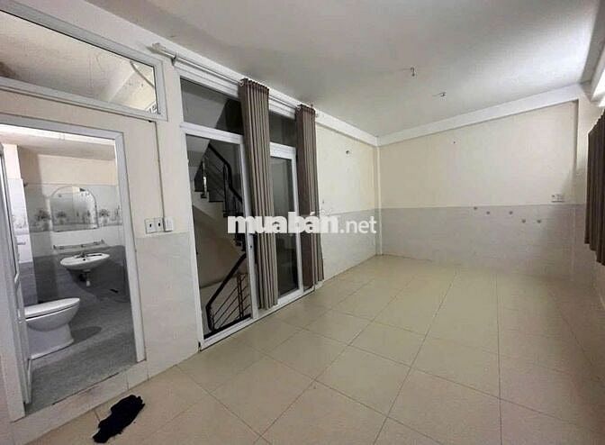 NHÀ ĐẸP KDC HƯƠNG SEN - 1 TRỆT 2 LẦU - GẦN C/C PHÚ ĐÔNG PREMIER