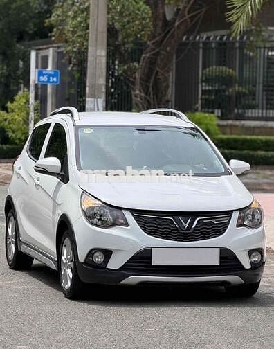 VinFast Fadil 2022 1.4L AT Trắng