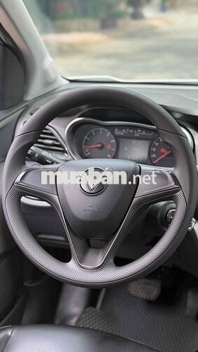 VinFast Fadil 2022 1.4L AT Trắng