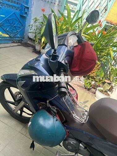 Honda Future 125 Xanh 25052 km
