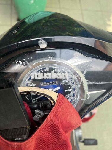 Honda Future 125 Xanh 25052 km