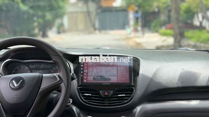 VinFast Fadil 2022 1.4L AT Trắng