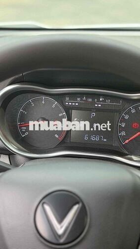 VinFast Fadil 2022 1.4L AT Trắng