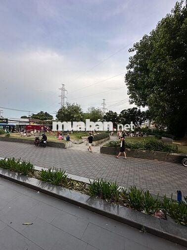 Bán căn hộ Toky Tower Quận 12 - 2ty8 , 2PN 2WC - Sổ hồng riêng 