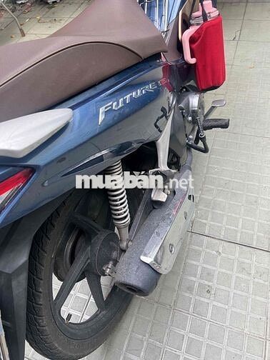 Honda Future 125 Xanh 25052 km