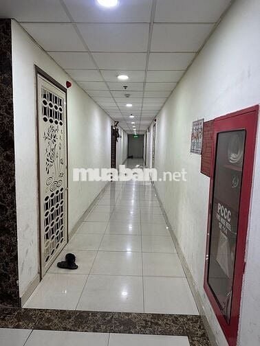 Bán căn hộ Toky Tower Quận 12 - 2ty8 , 2PN 2WC - Sổ hồng riêng 