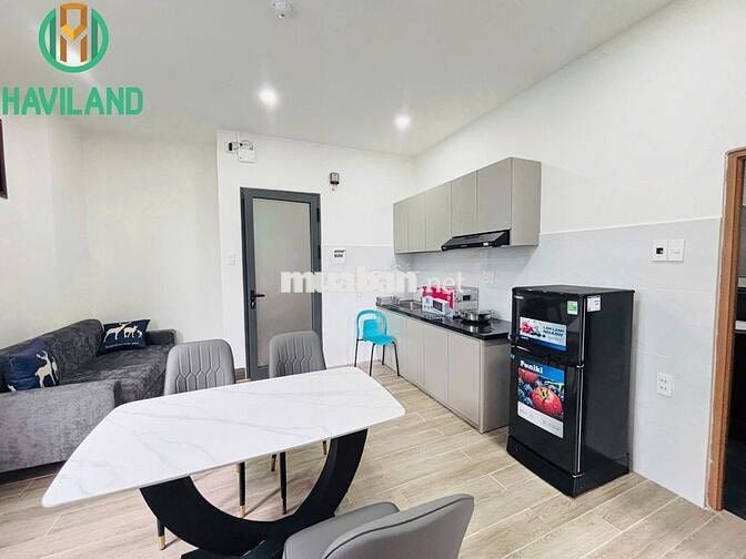 🏢 TÒA NHÀ MỚI – TRỐNG CĂN HỘ 2 PHÒNG NGỦ SIÊU ĐẸP GIÁ TỐT