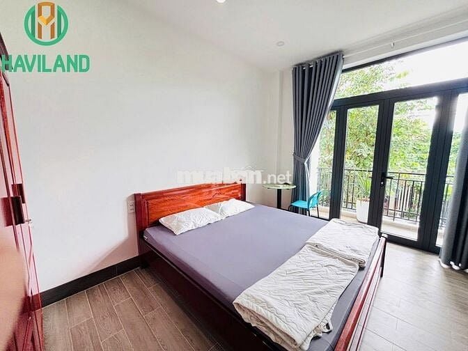 🏢 TÒA NHÀ MỚI – TRỐNG CĂN HỘ 2 PHÒNG NGỦ SIÊU ĐẸP GIÁ TỐT