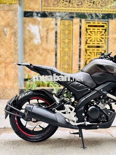Yamaha MT-15 2023 155cc 9000 km Đen