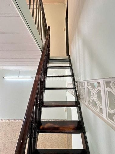 Chỉ hơn 3 tỉ nhà 50m2 ngay cạnh công viên Gia Định siêu rẻ bán gấp
