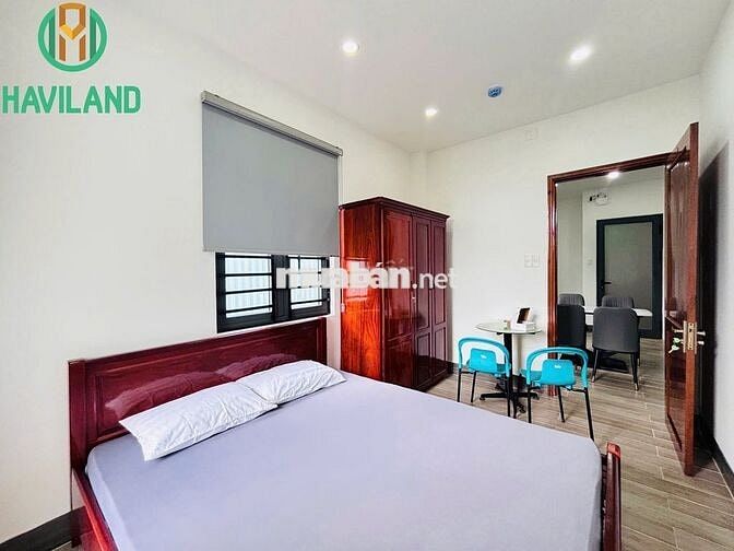 🏢 TÒA NHÀ MỚI – TRỐNG CĂN HỘ 2 PHÒNG NGỦ SIÊU ĐẸP GIÁ TỐT