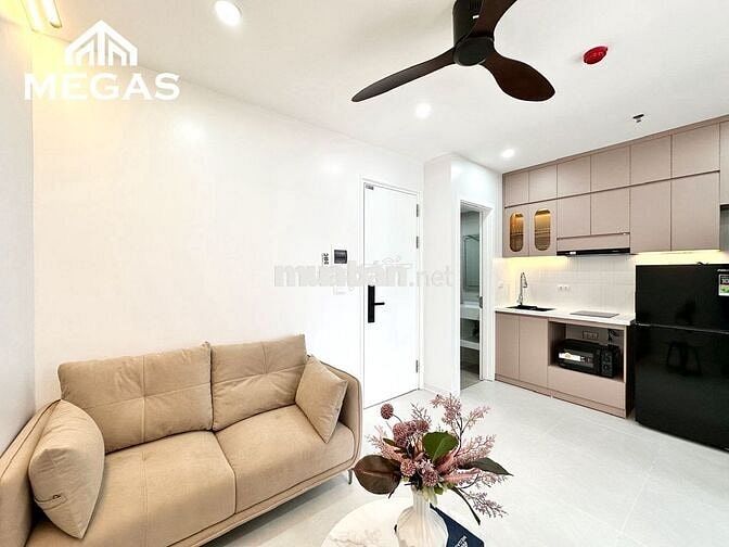 KHAI TRƯƠNG CĂN HỘ 2PN NGAY MẶT ĐƯỜNG NGUYỄN ĐÌNH HOÀN, CẦU GIẤY 