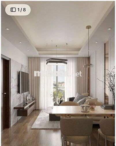 Bán CH PROSPER Phố Đông Thủ Đức 2pPN 2WC Gía 2,8, TT 30% Nhận Nhà
