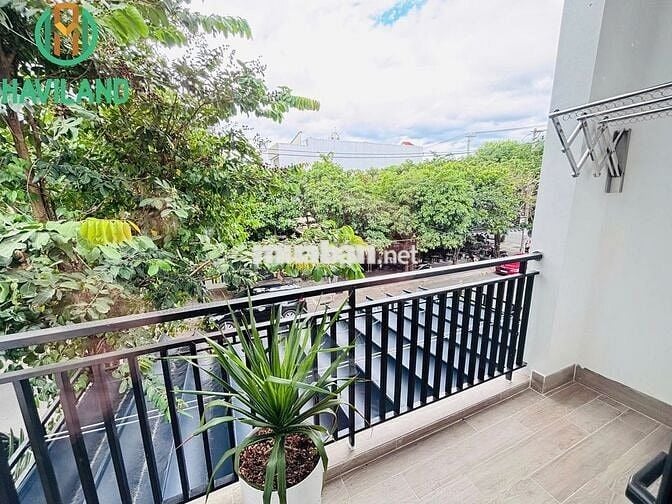 🏢 TÒA NHÀ MỚI – TRỐNG CĂN HỘ 2 PHÒNG NGỦ SIÊU ĐẸP GIÁ TỐT
