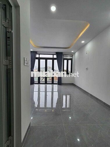NHÀ ĐẸP FULL NỘI THẤT-250M-3 LẦU-ST-4PN-HẺM XE TẢI - HƯƠNG LỘ 2,BT