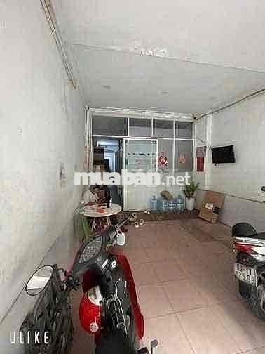NC MẶT TIỀN DS 52 . quận 11 ( đối diện trường học ) kd cai tạo tự do