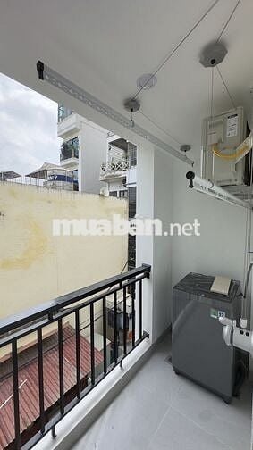 Studio full đồ Vạn Phúc chỉ xách vali đến ở, giá siêu hời!