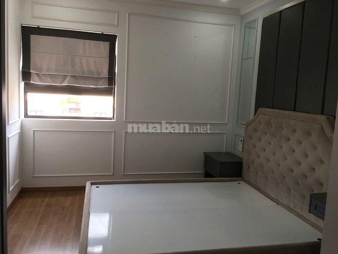 Cho thuê căn 3PN 2WC chung cư Cityland. Full nội thất đẹp, View Hồ Bơi