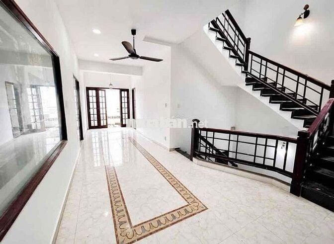 NHÀ MỚI TINH 7PN DS 20 PHƯỜNG 5 GÒ VẤP DT 7*20M