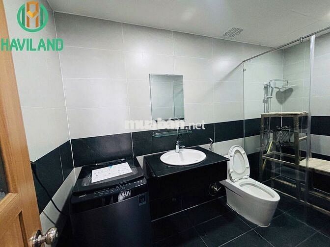 🏢 TÒA NHÀ MỚI – TRỐNG CĂN HỘ 2 PHÒNG NGỦ SIÊU ĐẸP GIÁ TỐT