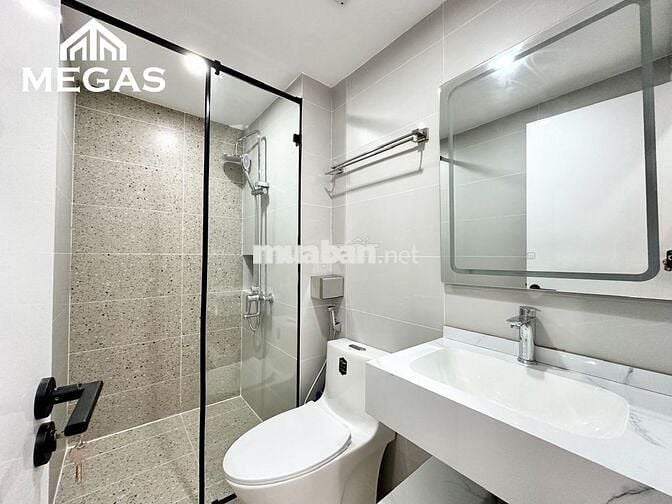 KHAI TRƯƠNG CĂN HỘ 2PN NGAY MẶT ĐƯỜNG NGUYỄN ĐÌNH HOÀN, CẦU GIẤY 