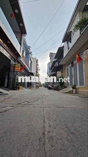 🏡 CĂN GÓC-GẦN CHỢ BÌNH THÀNH-HXH-DT:68M -GIÁ HƠN 4 TỎI XÍU (WNPB1Y