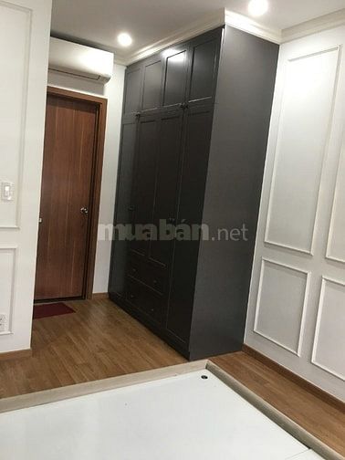 Cho thuê căn 3PN 2WC chung cư Cityland. Full nội thất đẹp, View Hồ Bơi