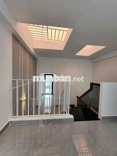NHÀ ĐẸP FULL NỘI THẤT-250M-3 LẦU-ST-4PN-HẺM XE TẢI - HƯƠNG LỘ 2,BT
