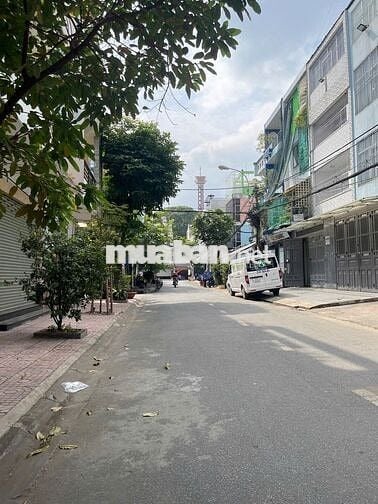 🌻💯Nhà Cấp 4 MTNB 12m khu Tên Lửa 4x22,5m SÁT ĐS 6 - GẦN NHÀ THỜ PAO LÔ