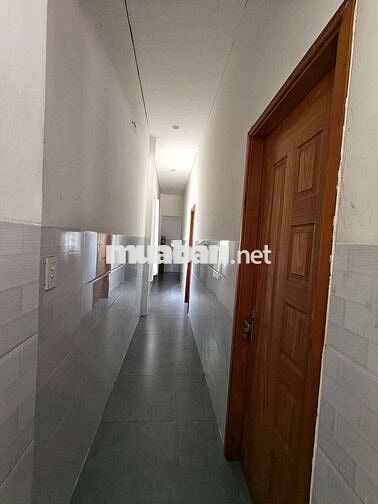 Bán nhà gần ngay trường Thới Hoà Mỹ Phước 3 Bến Cát Bình Dương