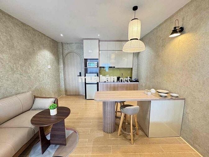 🎉KHAI TRƯƠNG CĂN HỘ 1PN 68m2 RỘNG THOÁNG - BALCONY NGAY QUẬN 1🎉