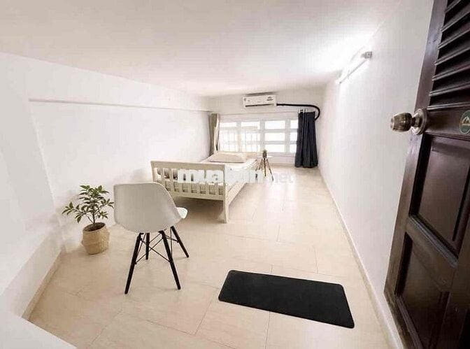 NHÀ MỚI TINH 7PN DS 20 PHƯỜNG 5 GÒ VẤP DT 7*20M