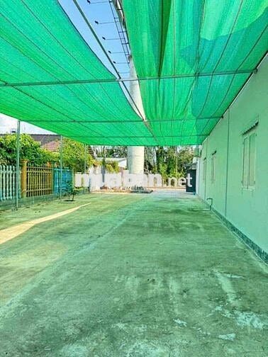bán 588m2 Quốc Lộ 1 phường Hưng Phú gần trạm thu phí - 7 tỷ 650 (TL)