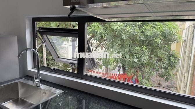Studio full đồ Vạn Phúc chỉ xách vali đến ở, giá siêu hời!
