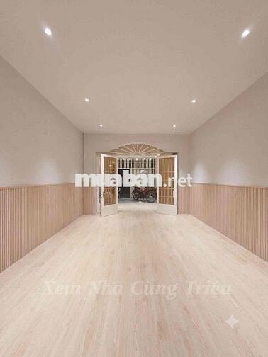 NGAY BỆNH VIỆN BÌNH TÂN, Ngang 4.2 Dài 20m, 2PN, KHÔNG VƯỚNG QUY HOACH