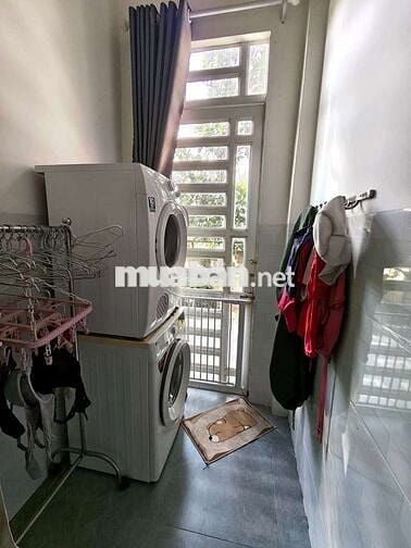 Bán nhà gần ngay trường Thới Hoà Mỹ Phước 3 Bến Cát Bình Dương