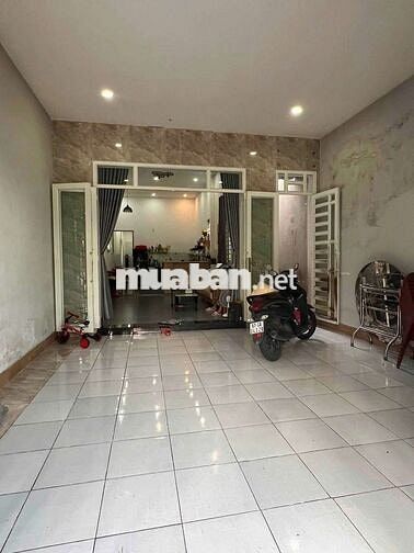 Bán nhà gần ngay trường Thới Hoà Mỹ Phước 3 Bến Cát Bình Dương