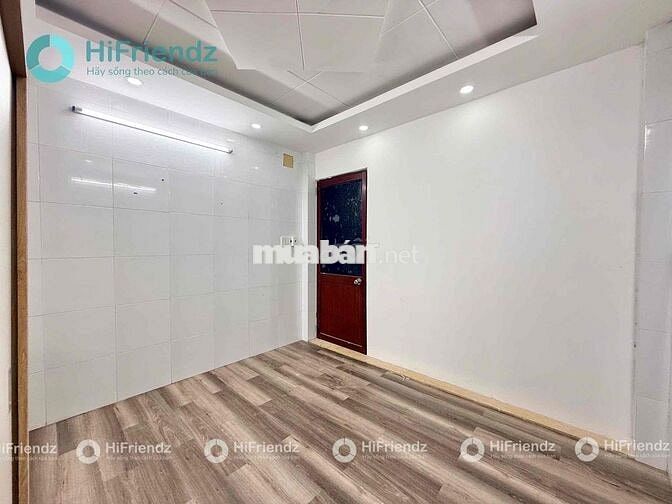 🔥CHO THUÊ PHÒNG STUDIO CỬA SỔ HẠT DẺ FULL NT NGAY PHAN XÍCH LONG