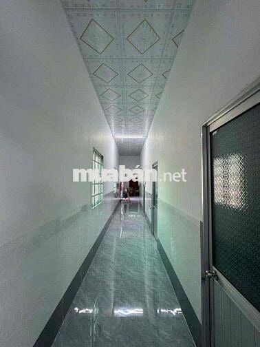 bán 588m2 Quốc Lộ 1 phường Hưng Phú gần trạm thu phí - 7 tỷ 650 (TL)