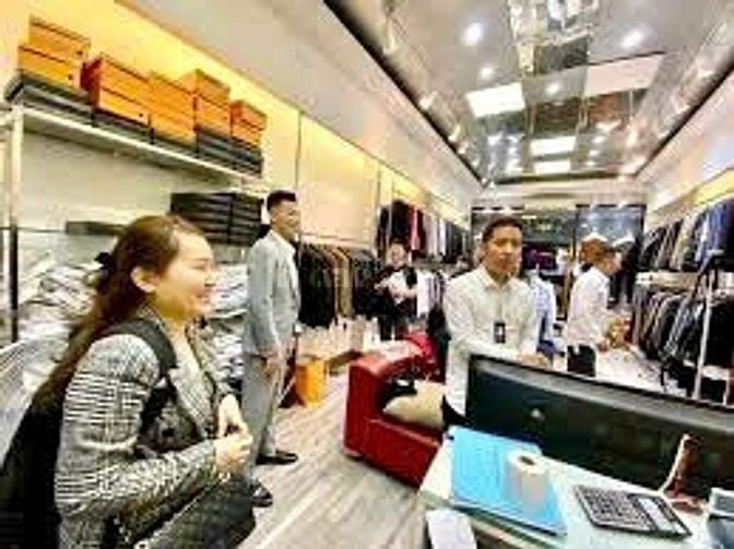 Chính chủ cho thuê nhà Phố Huế, quận Hai Bà Trưng