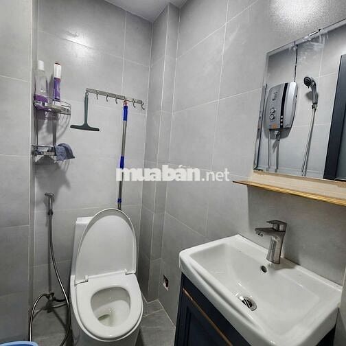 Cho thuê văn phòng Tl10 & Lê Đình Cẩn, 4.5m x 8m, chỉ 4tr/tháng